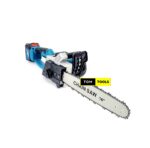 16 Inch Brushless Electric Cordless Chainsaw
