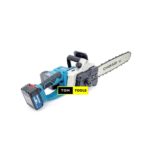 16 Inch Brushless Electric Cordless Chainsaw