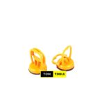 2PCS Small Dent Puller Screen Suction Cups 2.2 INCH 5.5cm