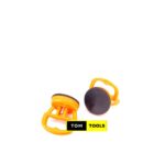 2PCS Small Dent Puller Screen Suction Cups 2.2 INCH 5.5cm