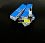 4PCS Subaru NGK ILFR6B 16 Long Range Iridium Spark Plugs