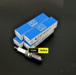 4PCS Subaru NGK ILFR6B 16 Long Range Iridium Spark Plugs