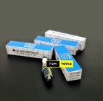 4PCS Subaru NGK ILFR6B 16 Long Range Iridium Spark Plugs