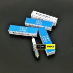 4PCS Subaru NGK ILFR6B 16 Long Range Iridium Spark Plugs