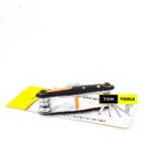 7PCS Folding Security Torx Key Set