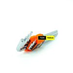 9PCS Long Allen Keys Set 1.5, 2, 2.5, 3, 4, 5, 6, 8, 10mm