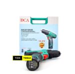 DCA ADJZ1202E 10.8V Cordless Driver Drill
