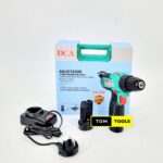 DCA ADJZ1202E 10.8V Cordless Driver Drill