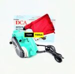 DCA AST610 Belt Sander 100x610mm