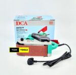 DCA AST610 Belt Sander 100x610mm