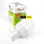 DPLIGHT 3750 Rechargeable Hanging LED Bulb