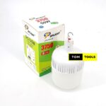 DPLIGHT 3750 Rechargeable Hanging LED Bulb
