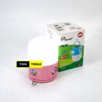 DPLIGHT F10 115 Solar Hanging Bulb and Powerbank