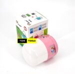 DPLIGHT F10 115 Solar Hanging Bulb and Powerbank