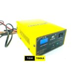 Full Automatic 12V 24V Car Battery Charger 250W Trickle Charger with  Intelligent Pulse Repair Maintainer