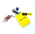 Full Automatic 12V 24V Car Battery Charger 250W Trickle Charger with  Intelligent Pulse Repair Maintainer