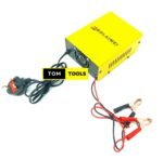Full Automatic 12V 24V Car Battery Charger 250W Trickle Charger with  Intelligent Pulse Repair Maintainer
