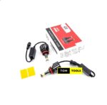 G9 H11 480W 6 Sided LED Headlight Fog Light Bulb Pair