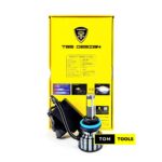 H11 350W 4 Sided LED Headlight Fog Light Bulb Pair