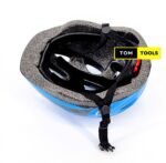 Junior Uni Size Adjustable Premium Cycling Helmet