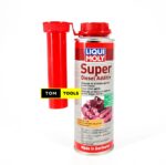 Liqui Moly Diesel Additive Fuel System Cleaner