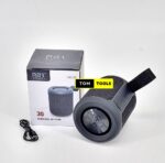 RBT Speaker RBT H20 SUPER LOUD Rechargeable Bluetooth Speaker