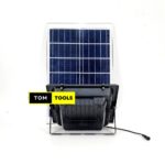 Vellmax 200W Solar Flood Light