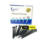 100PCS 3 INCH Black Drywall Gypsum Screws