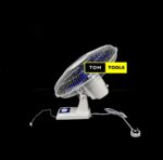 16 inch 3 Speed Oscillating Wall Fan