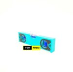 200mm Ungraduated 3 Way Magnetic Spirit Level