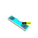 200mm Ungraduated 3 Way Magnetic Spirit Level