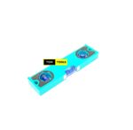 200mm Ungraduated 3 Way Magnetic Spirit Level