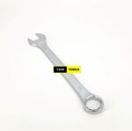 34mm Combination Chrome Vanadium Spanner Wrench