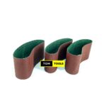 3PCS P100 Belt Sander Sand Paper 100 x 610mm