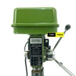 5 Speed 550W 16mm Chuck Adjustable Pillar Bench Drill Press