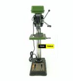 5 Speed 550W 16mm Chuck Adjustable Pillar Bench Drill Press