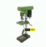 5 Speed 550W 16mm Chuck Adjustable Pillar Bench Drill Press