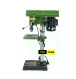 5 Speed 550W 16mm Chuck Adjustable Pillar Bench Drill Press