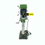 5 Speed 550W 16mm Chuck Adjustable Pillar Bench Drill Press