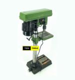 5 Speed 550W 16mm Chuck Adjustable Pillar Bench Drill Press