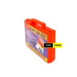 Basic Car First Aid Kit