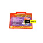 Basic Car First Aid Kit