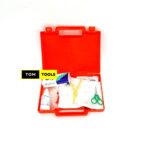 Basic Car First Aid Kit