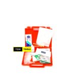 Basic Car First Aid Kit