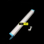 DPLIGHT 7050 50W Magnetic Rechargeable Emergency Light Tube