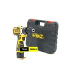 DeWalt 19PCS 18V Cordless Drill with Bits and Sockets