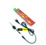 High Quality Soldering Gun with Digital Temperature Display and Adjustment