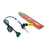 High Quality Soldering Gun with Digital Temperature Display and Adjustment