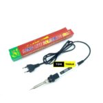 High Quality Soldering Gun with Digital Temperature Display and Adjustment