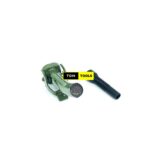 Metal Fuel Jerry Can Spout Nozzle with Filter and Flexible Tip